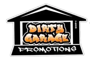 LOGO-DIRT-GARAGE-POROMO