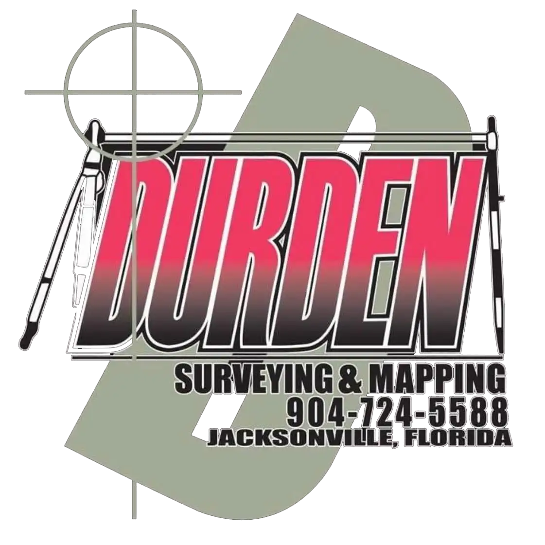 LOGO-DURDIN-SURVEYING