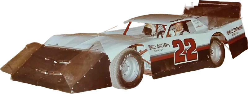 POWELL CAR