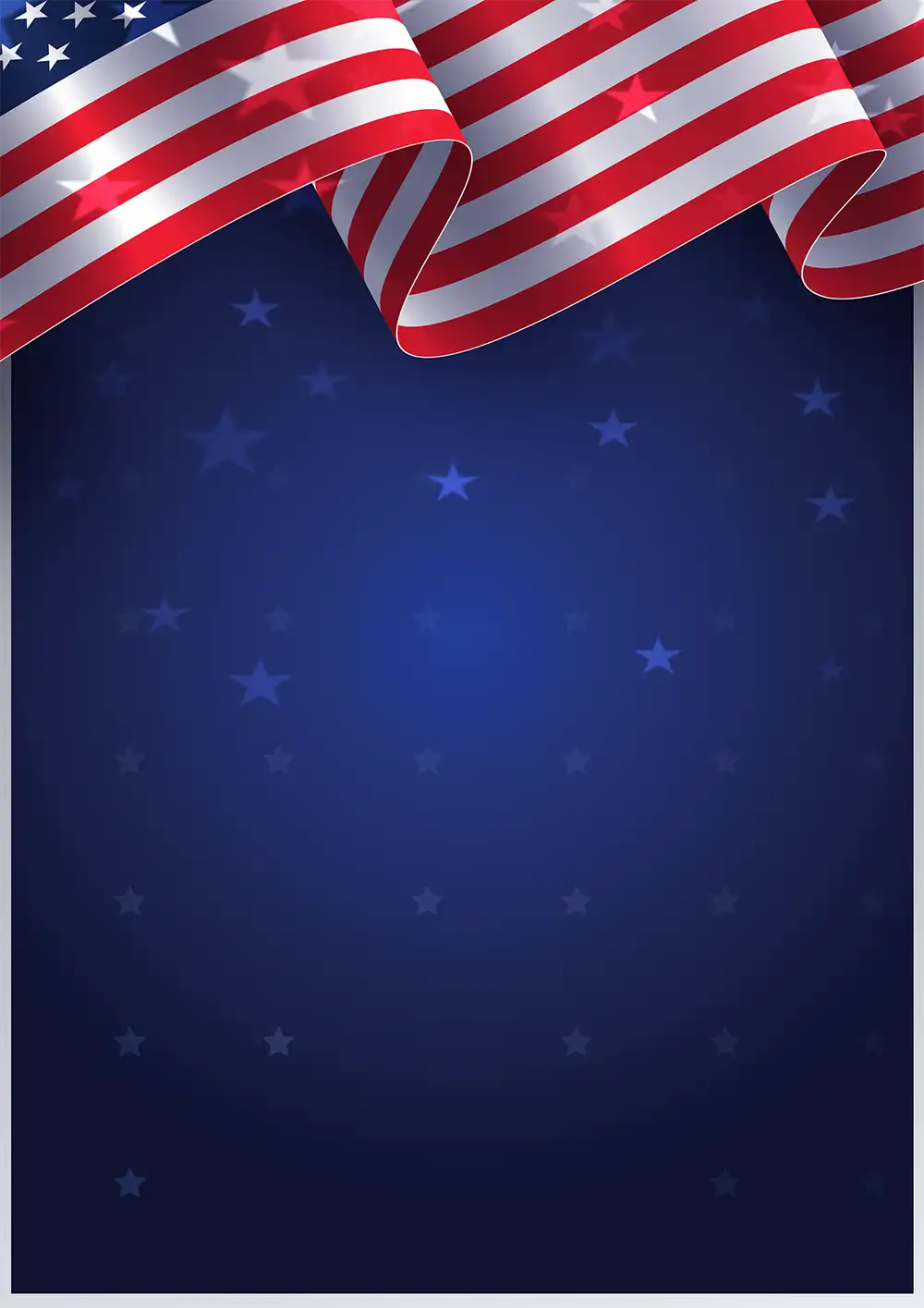 USA BACKGROUND