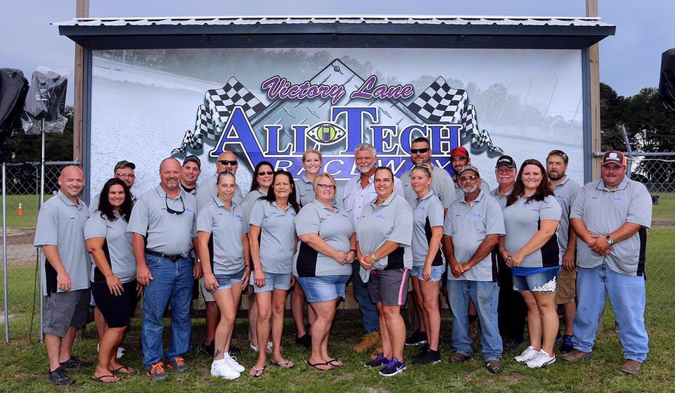 Our Staff
