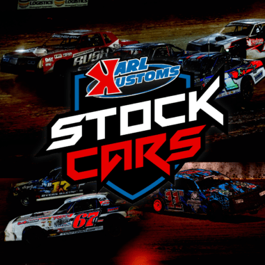 XR Launches Karl Kustoms Stock Car Series to Accompany XR Super Series as Support Class in 2022