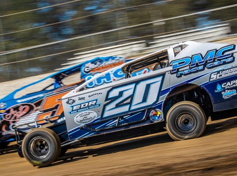 ‘Thrilling’ Debut at All-Tech: Schilling, Wegner LS 427 Engine Turn Heads in Florida