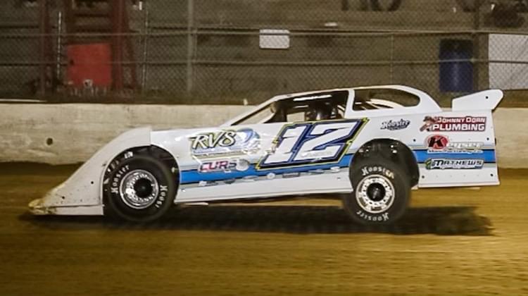 XR Super Series Late Models Feature Results (12/02/2022)
