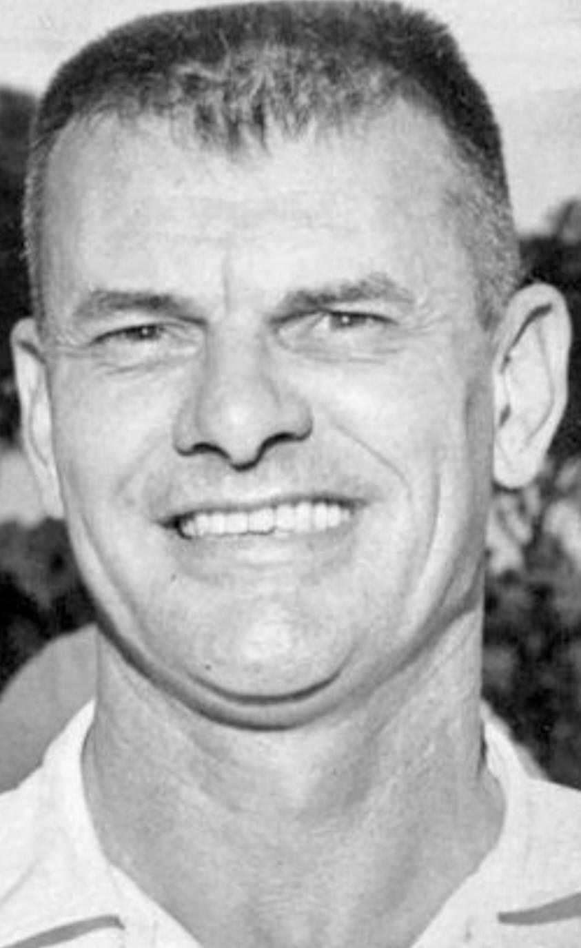 Racing legend Harvey L. Jones remembered