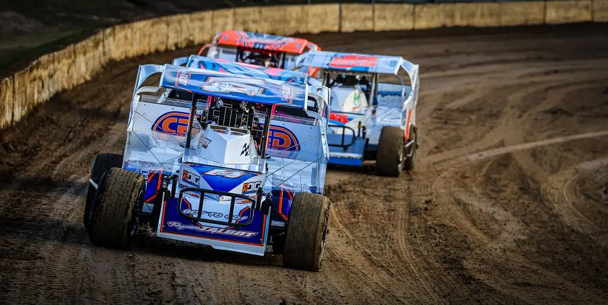 Firing Off in Florida: STSS Sunshine Swing Takes Over All-Tech Raceway Feb. 4-8