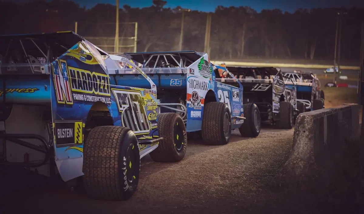 Short Track Super Series ‘Sunshine Swing’ Kicks Off with Open Practice